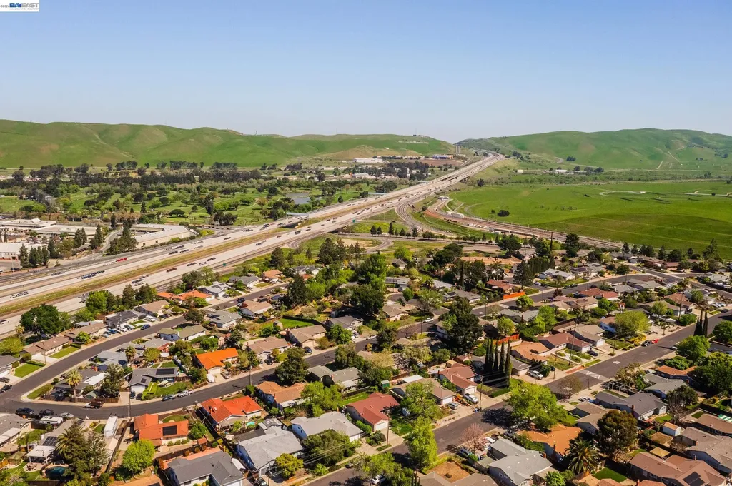 2279 Saint George Drive Concord CA 94520