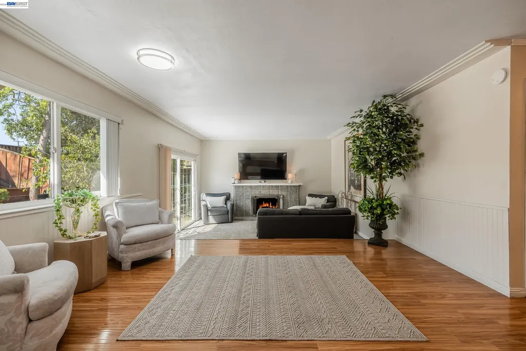 2279 Saint George Drive Concord CA 94520