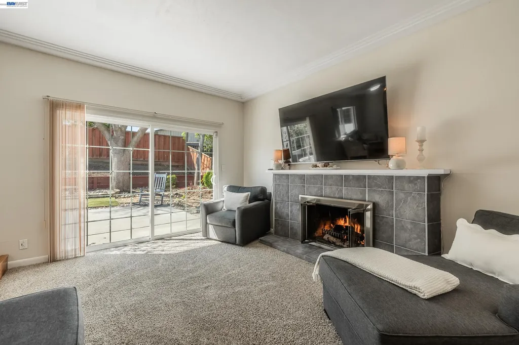 2279 Saint George Drive Concord CA 94520