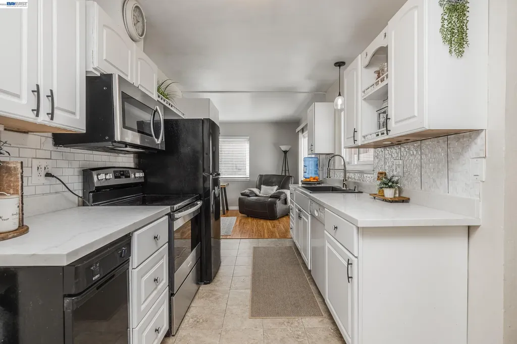 2279 Saint George Drive Concord CA 94520