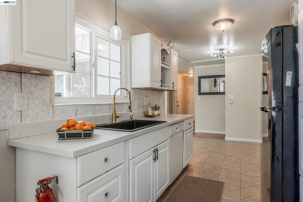 2279 Saint George Drive Concord CA 94520