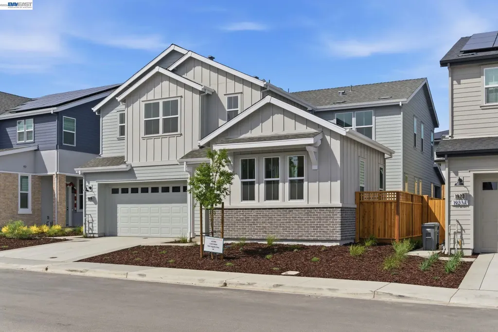 1935 Ingalls Way Dublin CA 94568