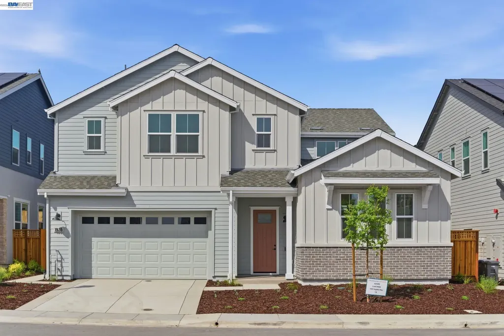 1935 Ingalls Way Dublin CA 94568