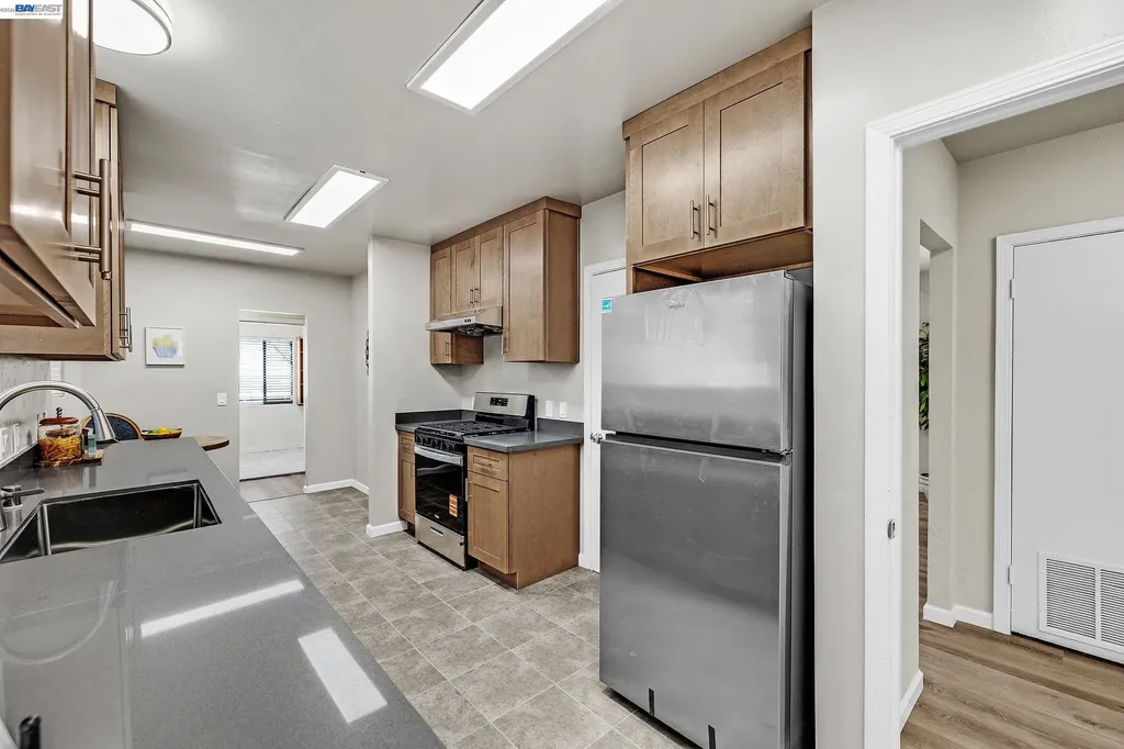 3626 Midvale Avenue Oakland CA 94602