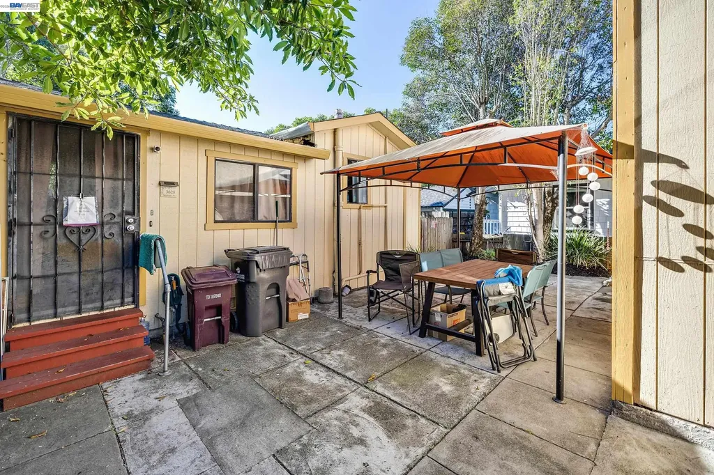 3626 Midvale Avenue Oakland CA 94602