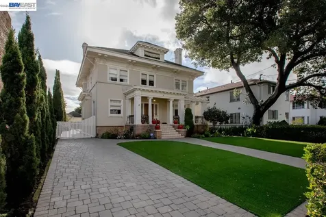 2056 Santa Clara Avenue Alameda CA 94501