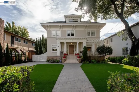 2056 Santa Clara Avenue Alameda CA 94501