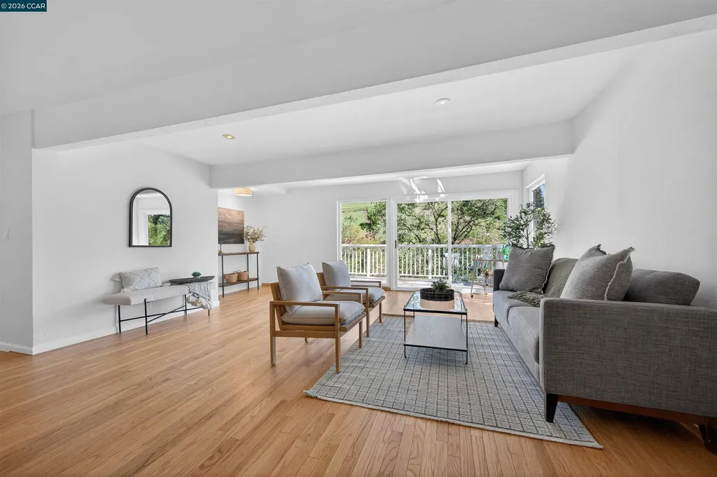3424 Woodview Drive Lafayette CA 94549