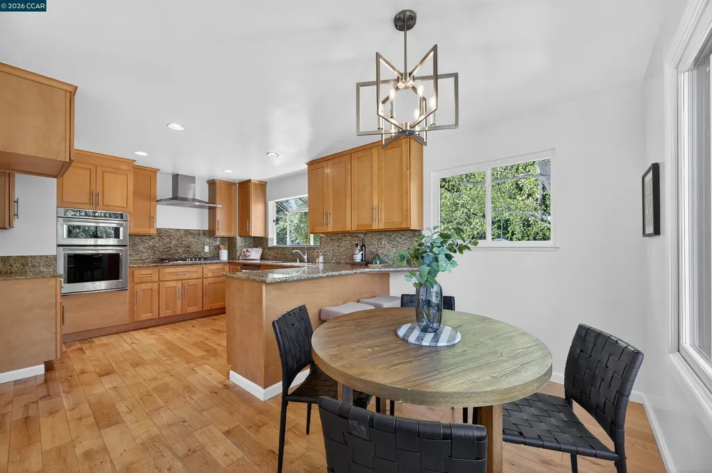 3424 Woodview Drive Lafayette CA 94549