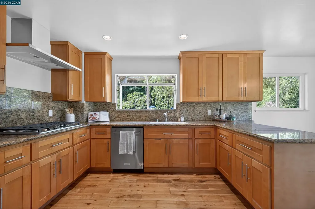 3424 Woodview Drive Lafayette CA 94549