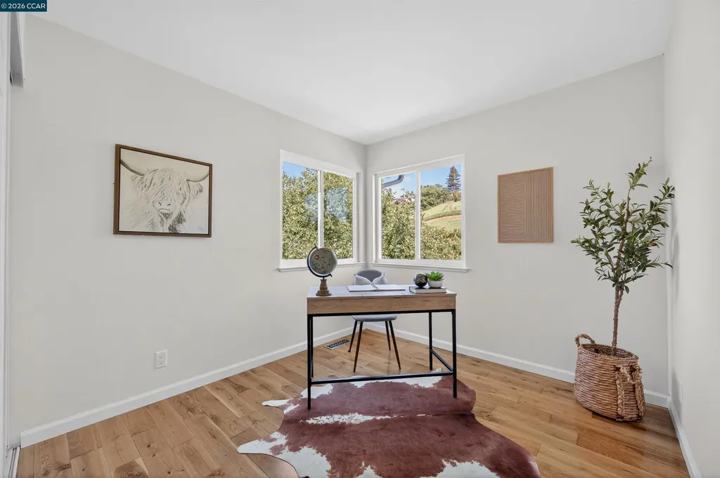 3424 Woodview Drive Lafayette CA 94549