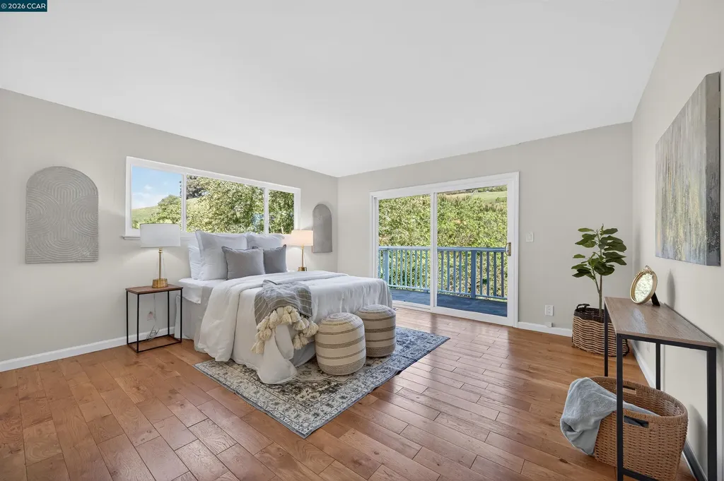 3424 Woodview Drive Lafayette CA 94549