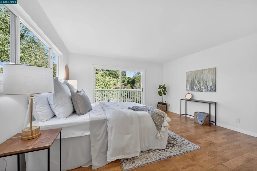 3424 Woodview Drive Lafayette CA 94549