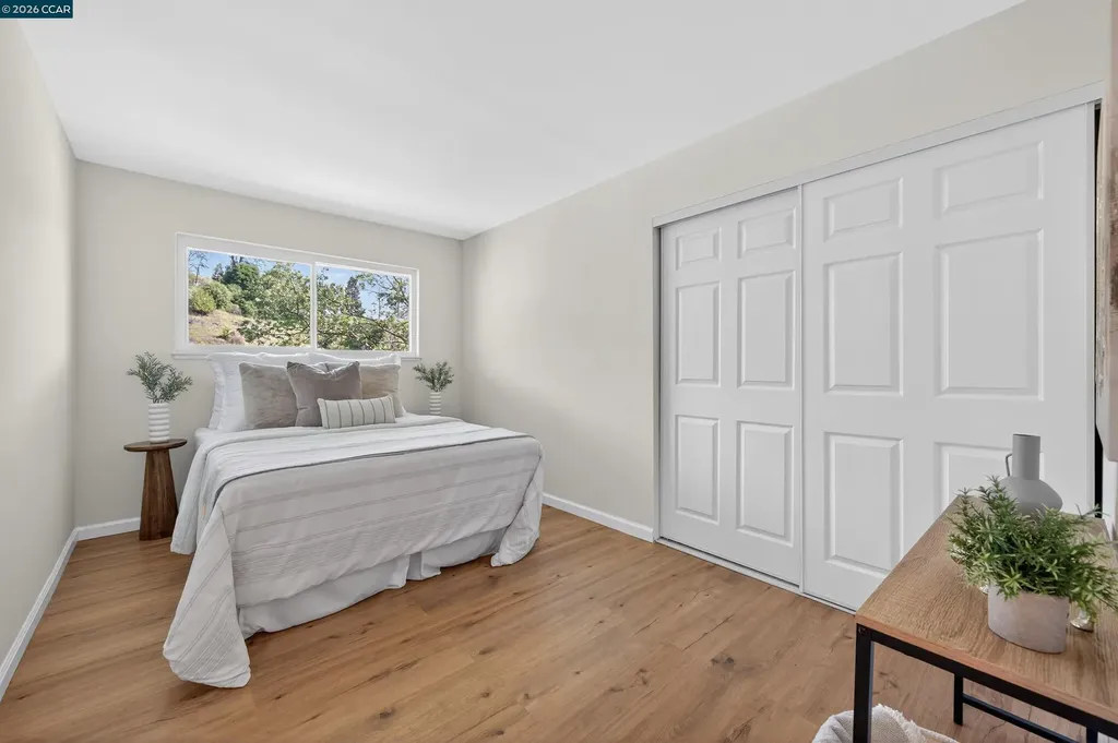 3424 Woodview Drive Lafayette CA 94549