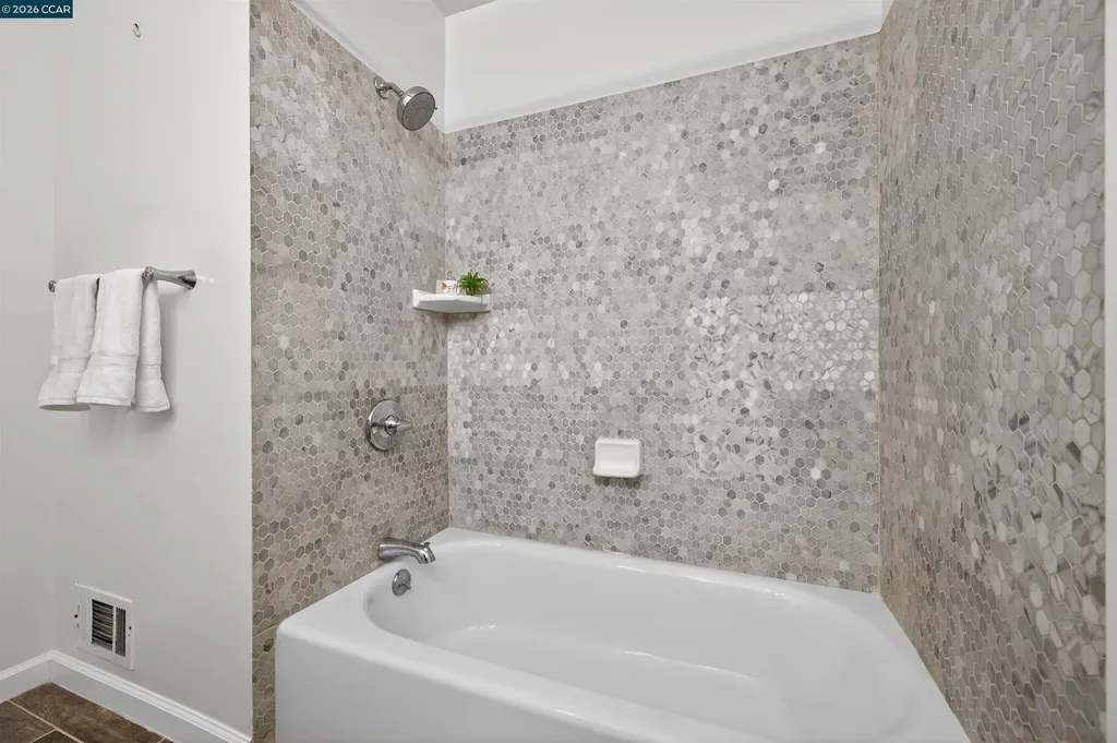 3424 Woodview Drive Lafayette CA 94549