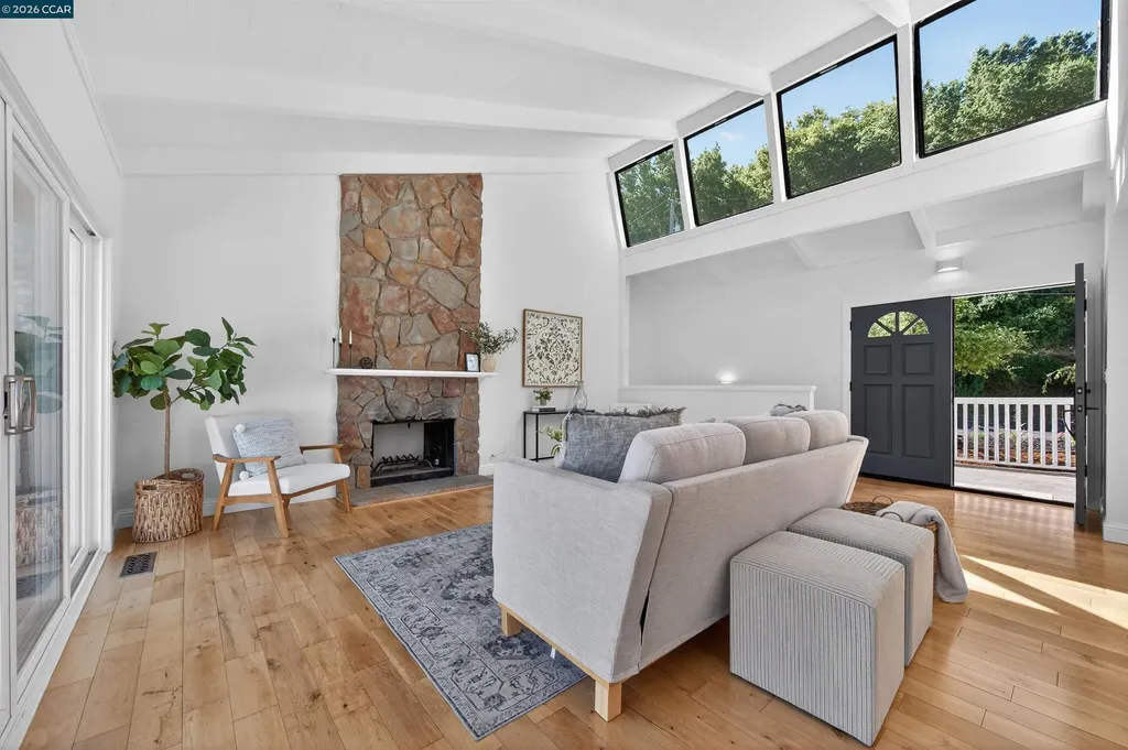 3424 Woodview Drive Lafayette CA 94549
