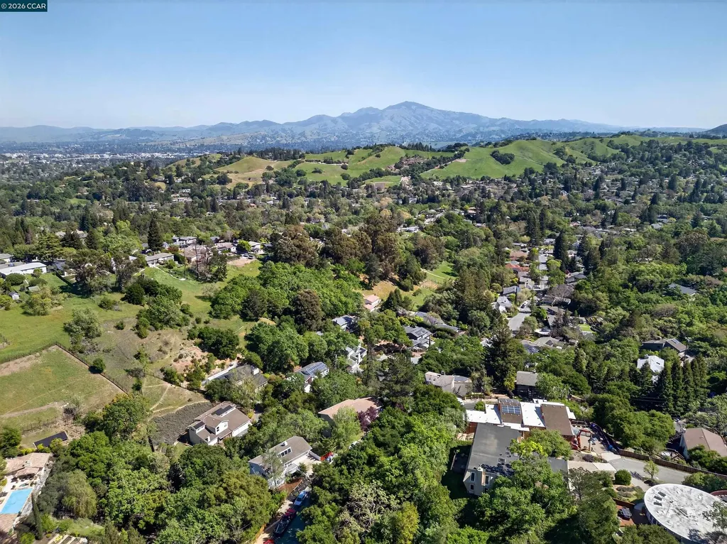 3424 Woodview Drive Lafayette CA 94549