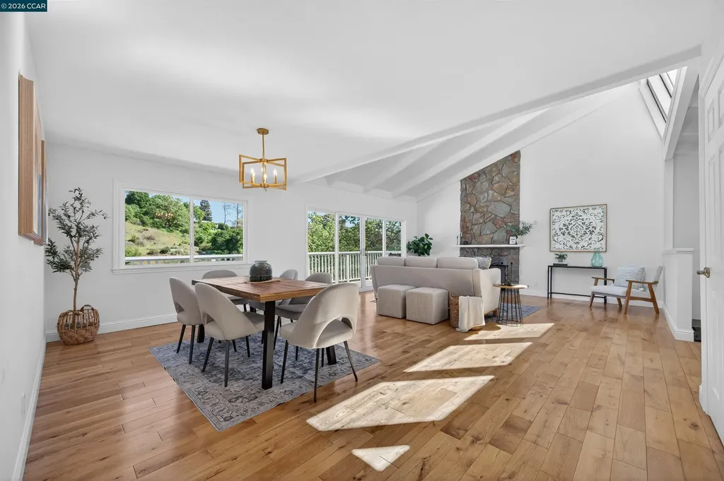 3424 Woodview Drive Lafayette CA 94549
