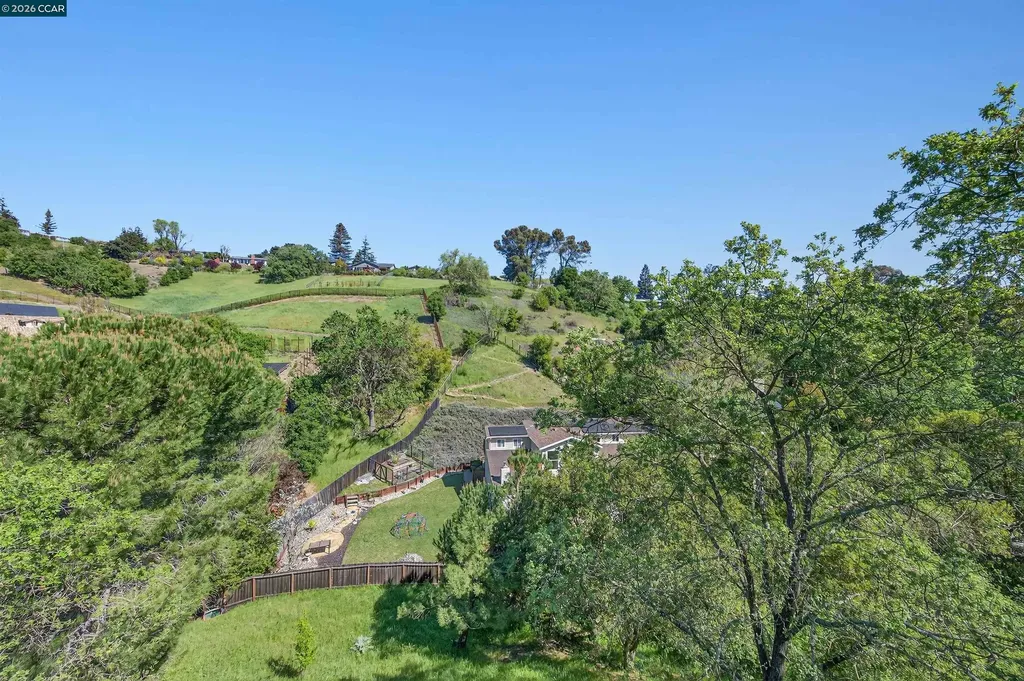 3424 Woodview Drive Lafayette CA 94549