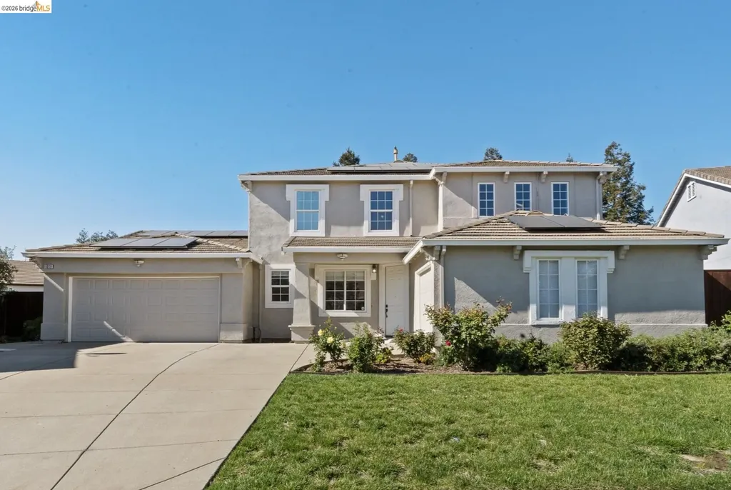 5019 Fernbank Antioch CA 94513