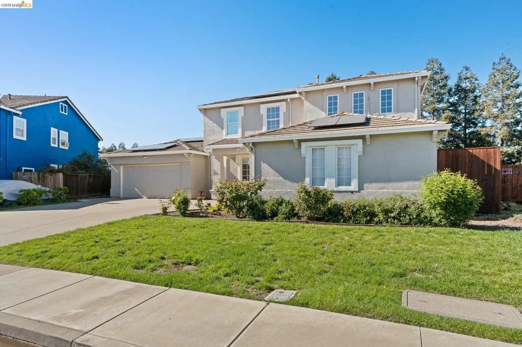 5019 Fernbank Antioch CA 94513