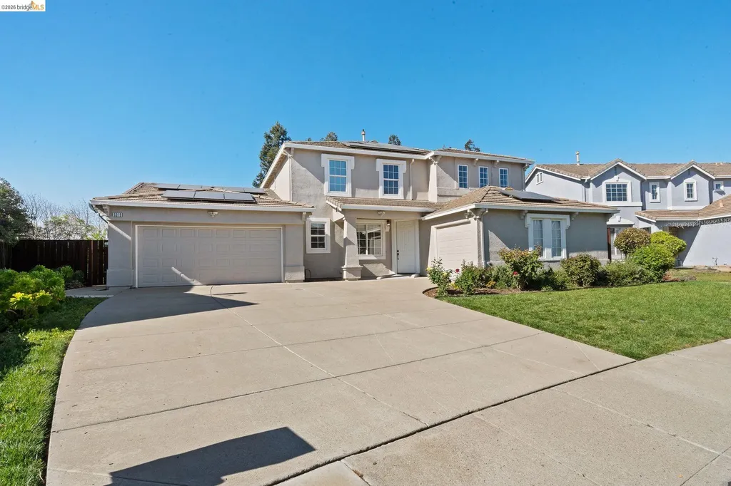 5019 Fernbank Antioch CA 94513