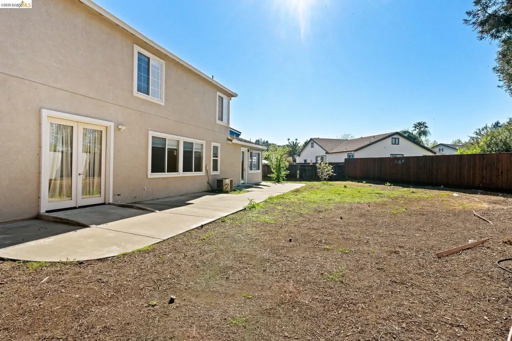 5019 Fernbank Antioch CA 94513