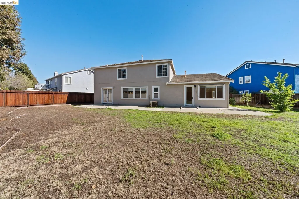 5019 Fernbank Antioch CA 94513