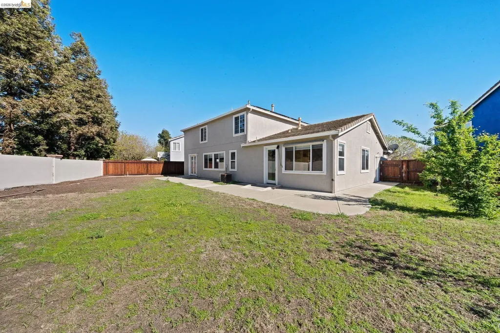 5019 Fernbank Antioch CA 94513