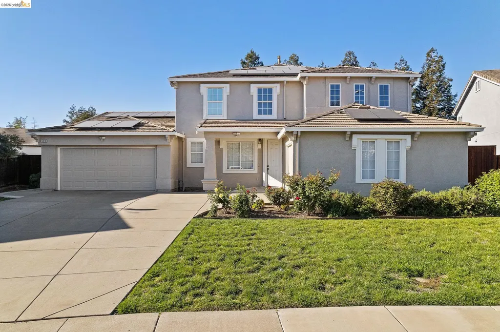 5019 Fernbank Antioch CA 94513