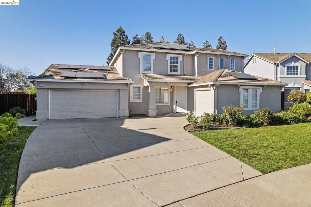 5019 Fernbank Antioch CA 94513