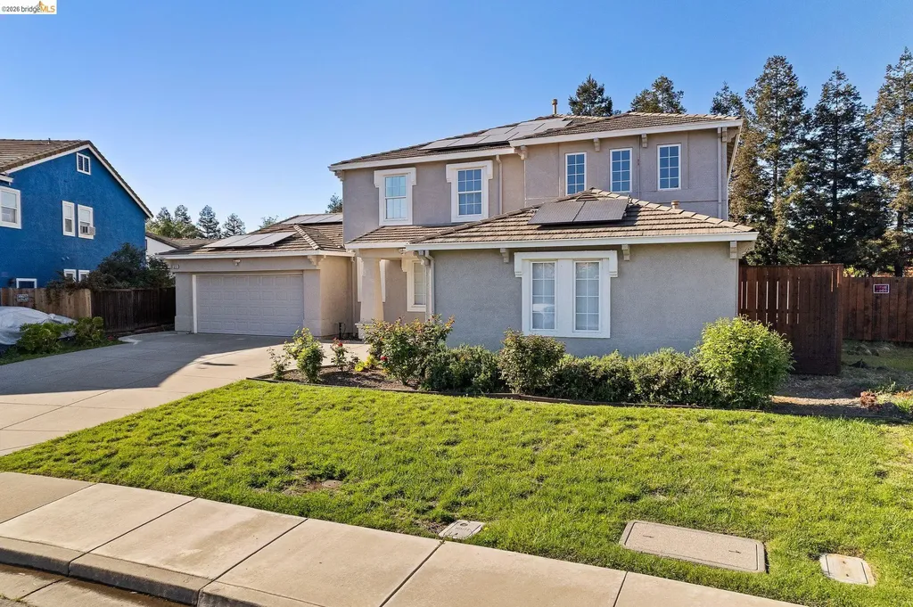 5019 Fernbank Antioch CA 94513