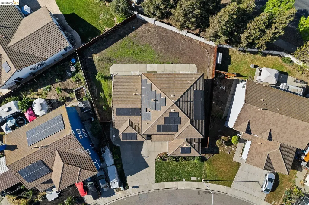 5019 Fernbank Antioch CA 94513