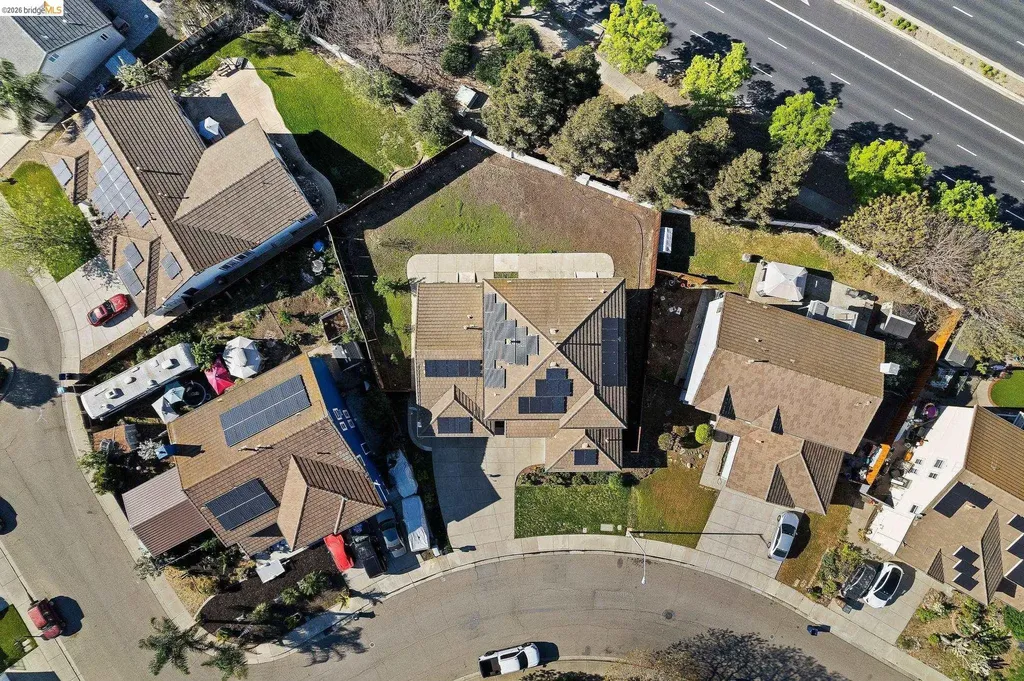 5019 Fernbank Antioch CA 94513