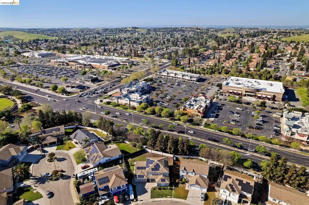 5019 Fernbank Antioch CA 94513