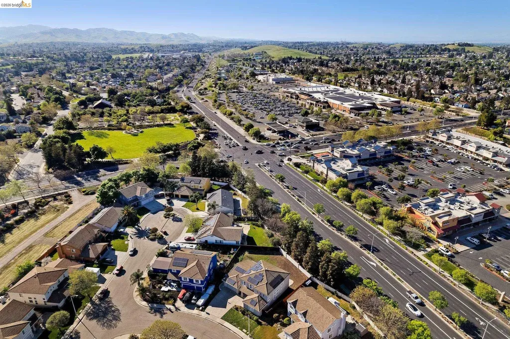 5019 Fernbank Antioch CA 94513