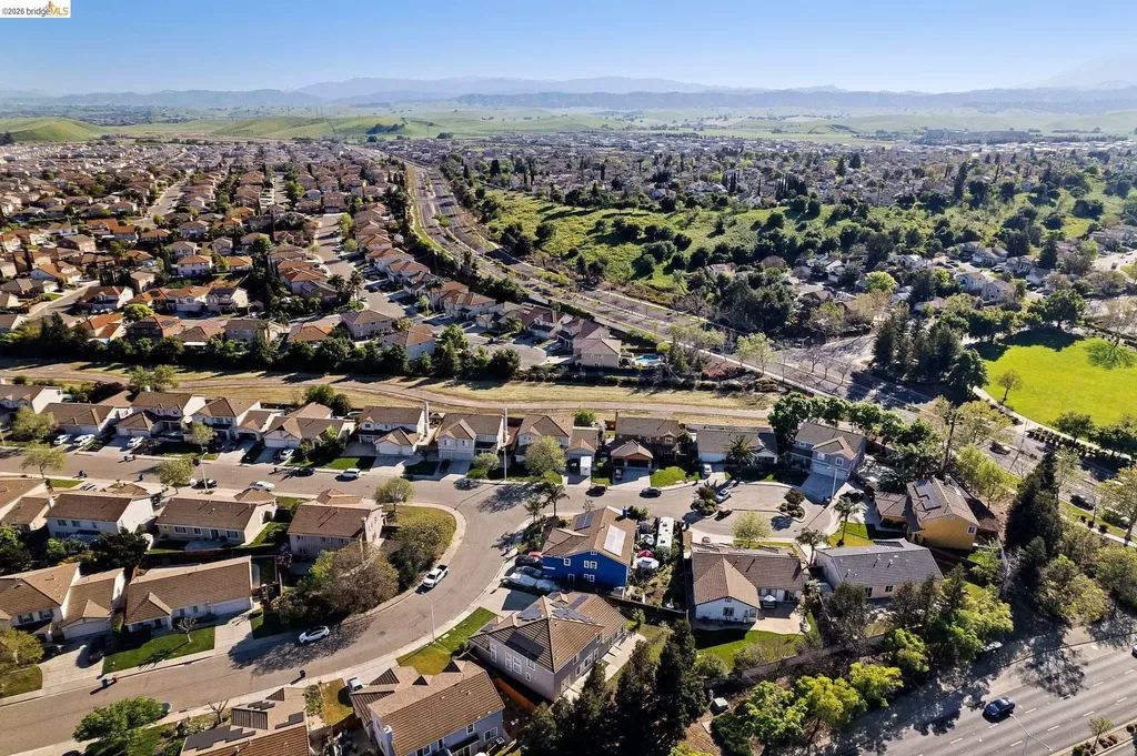 5019 Fernbank Antioch CA 94513