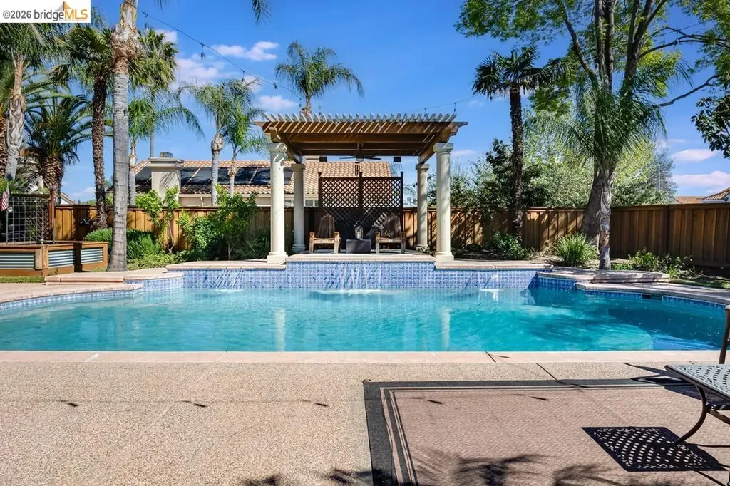 1224 Ocean Court Brentwood CA 94513