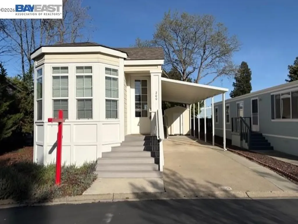 3263 Vineyard Avenue Pleasanton CA 94566
