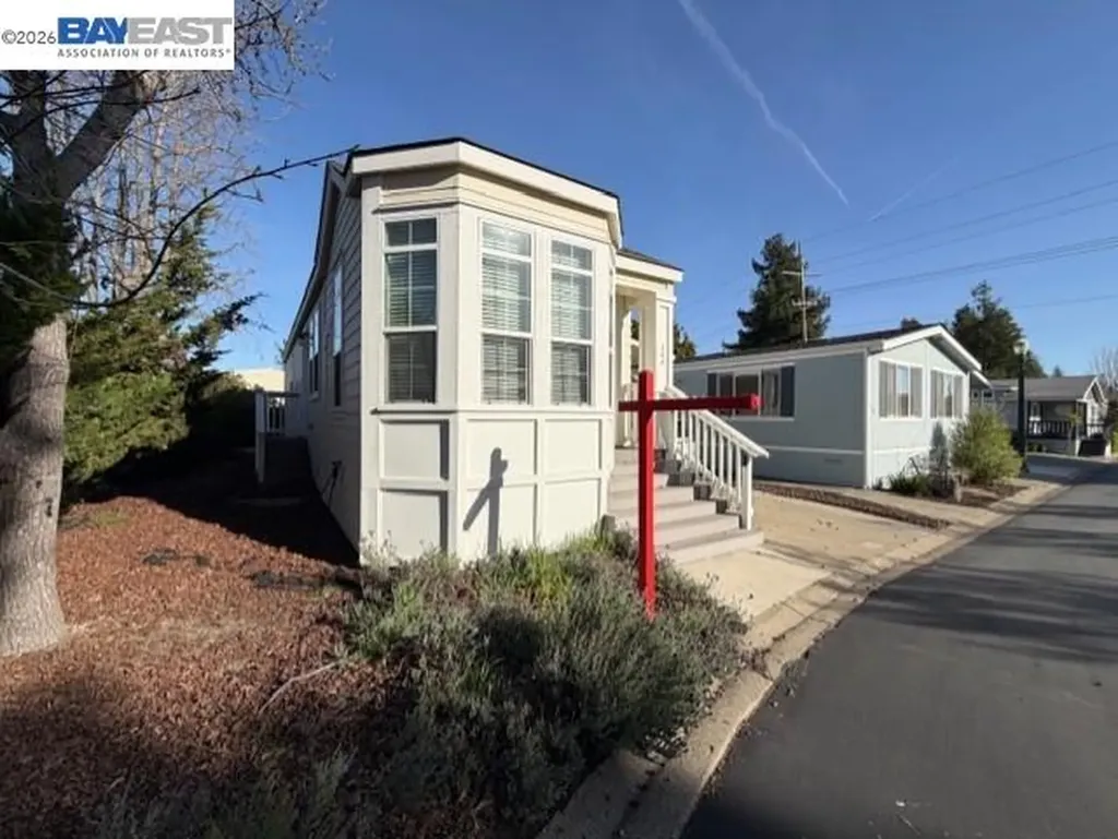3263 Vineyard Avenue Pleasanton CA 94566