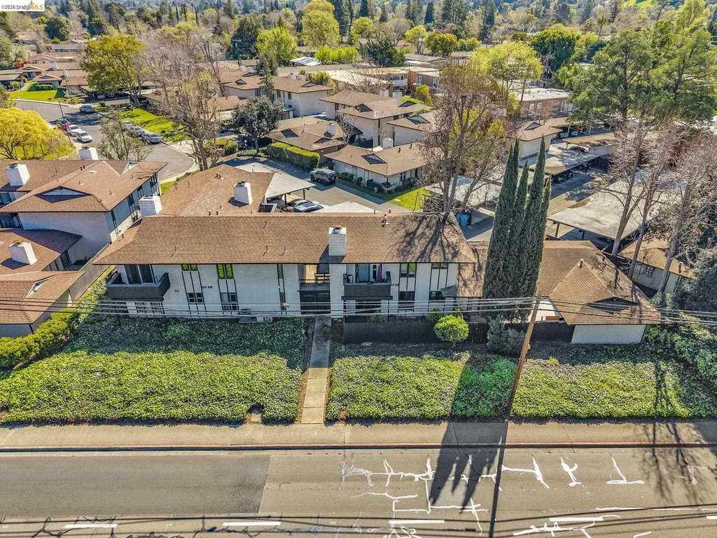 1942 Desert Circle Walnut Creek CA 94598