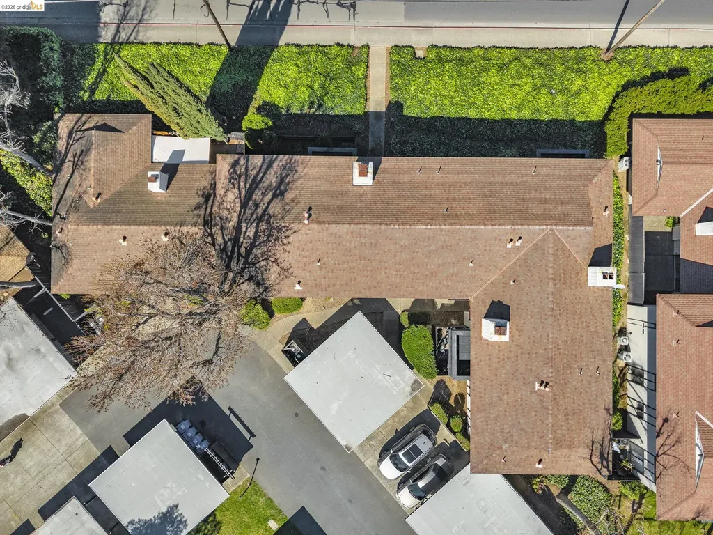 1942 Desert Circle Walnut Creek CA 94598