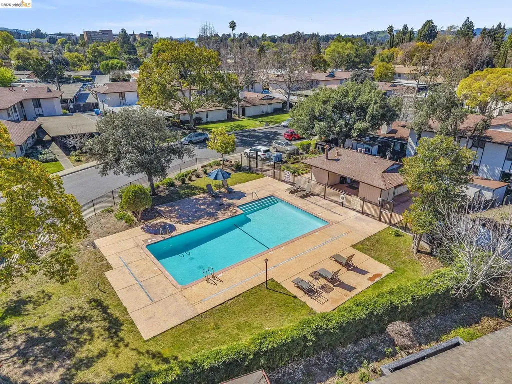 1942 Desert Circle Walnut Creek CA 94598