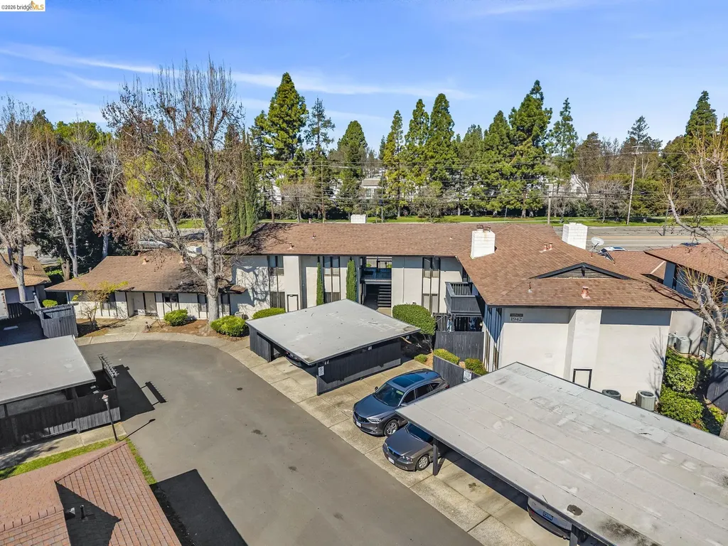 1942 Desert Circle Walnut Creek CA 94598