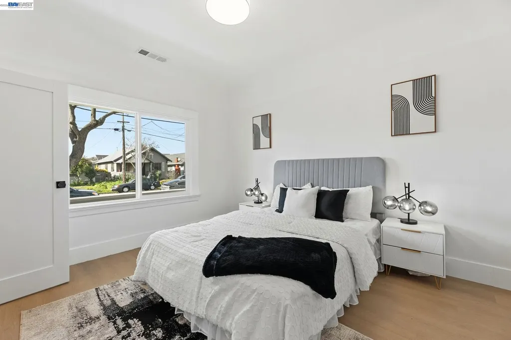 1834 8th Street Alameda CA 94501