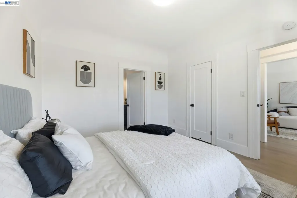 1834 8th Street Alameda CA 94501