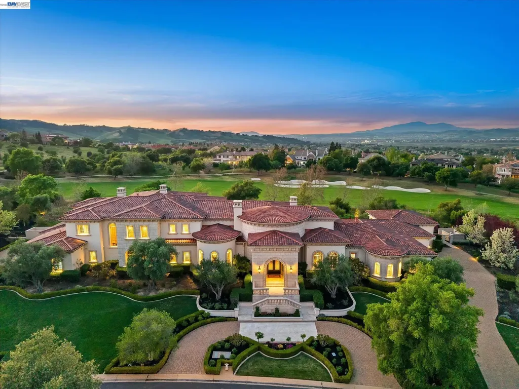 1515 Germano Way Pleasanton CA 94566