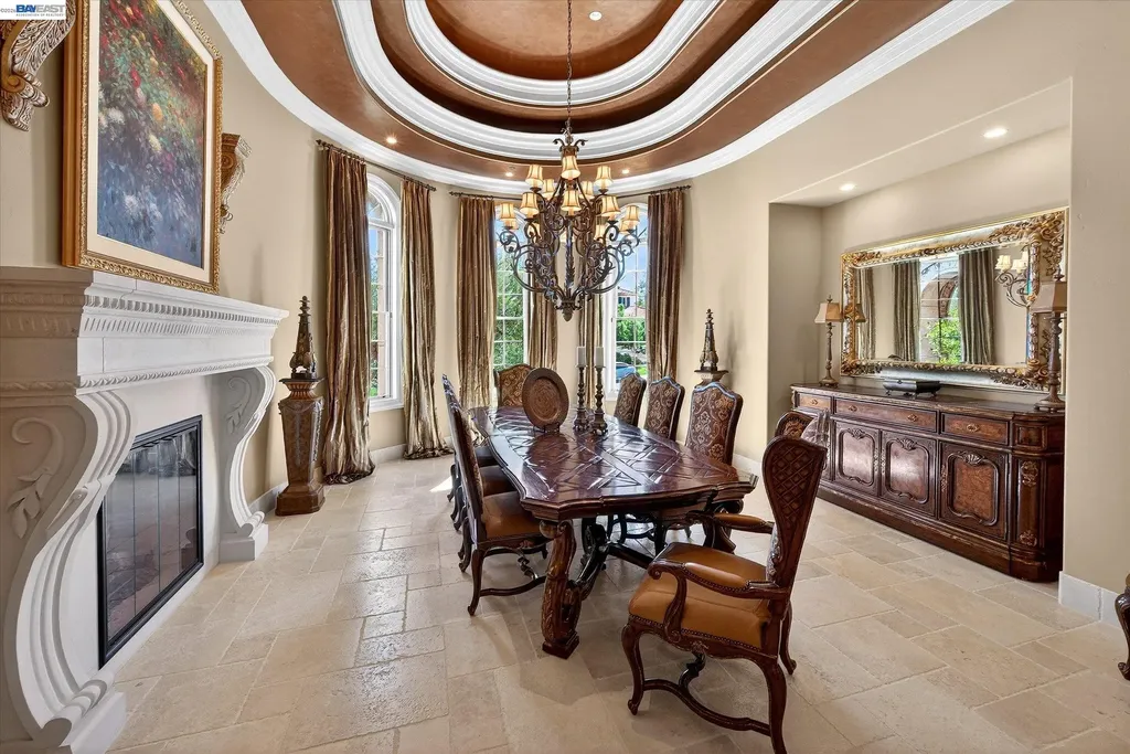 1515 Germano Way Pleasanton CA 94566