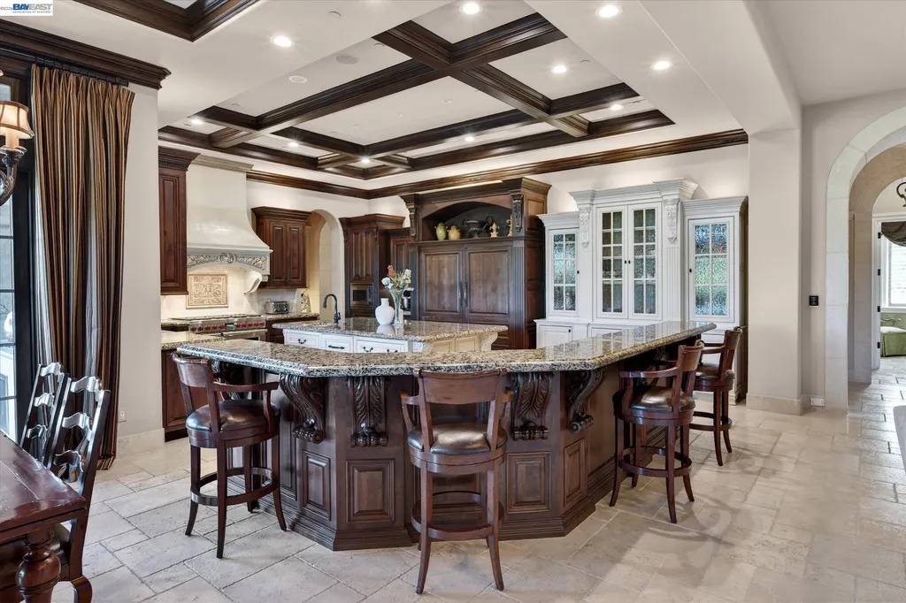 1515 Germano Way Pleasanton CA 94566