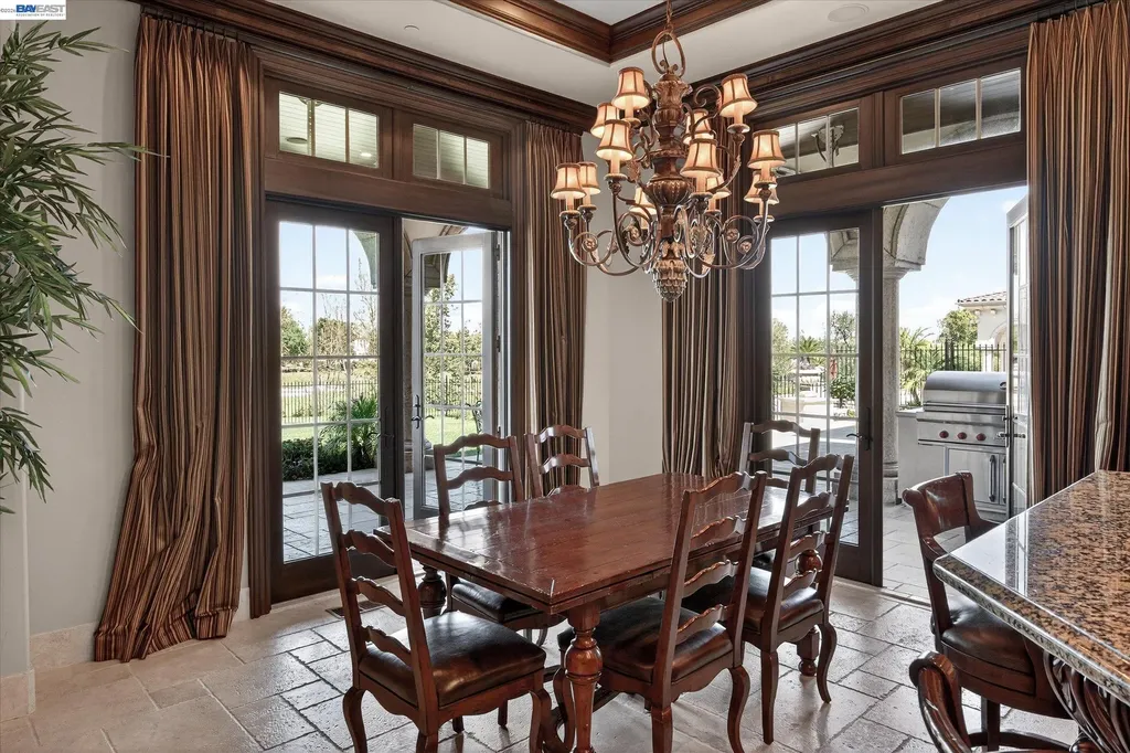 1515 Germano Way Pleasanton CA 94566